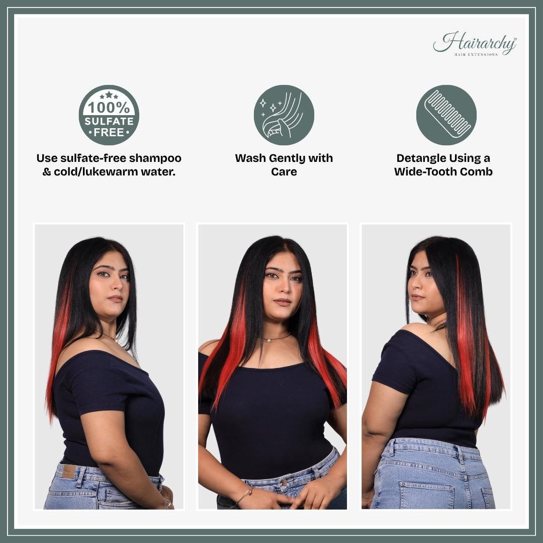 Best Extensions for Short Hair: Transform Your Look Instantly