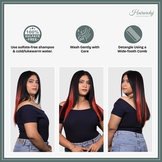 Best Extensions for Short Hair: Transform Your Look Instantly