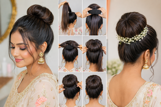 Best Hair Tinsel Ideas With Hair Extensions: Add Instant Glamour & Shine to Your Hair