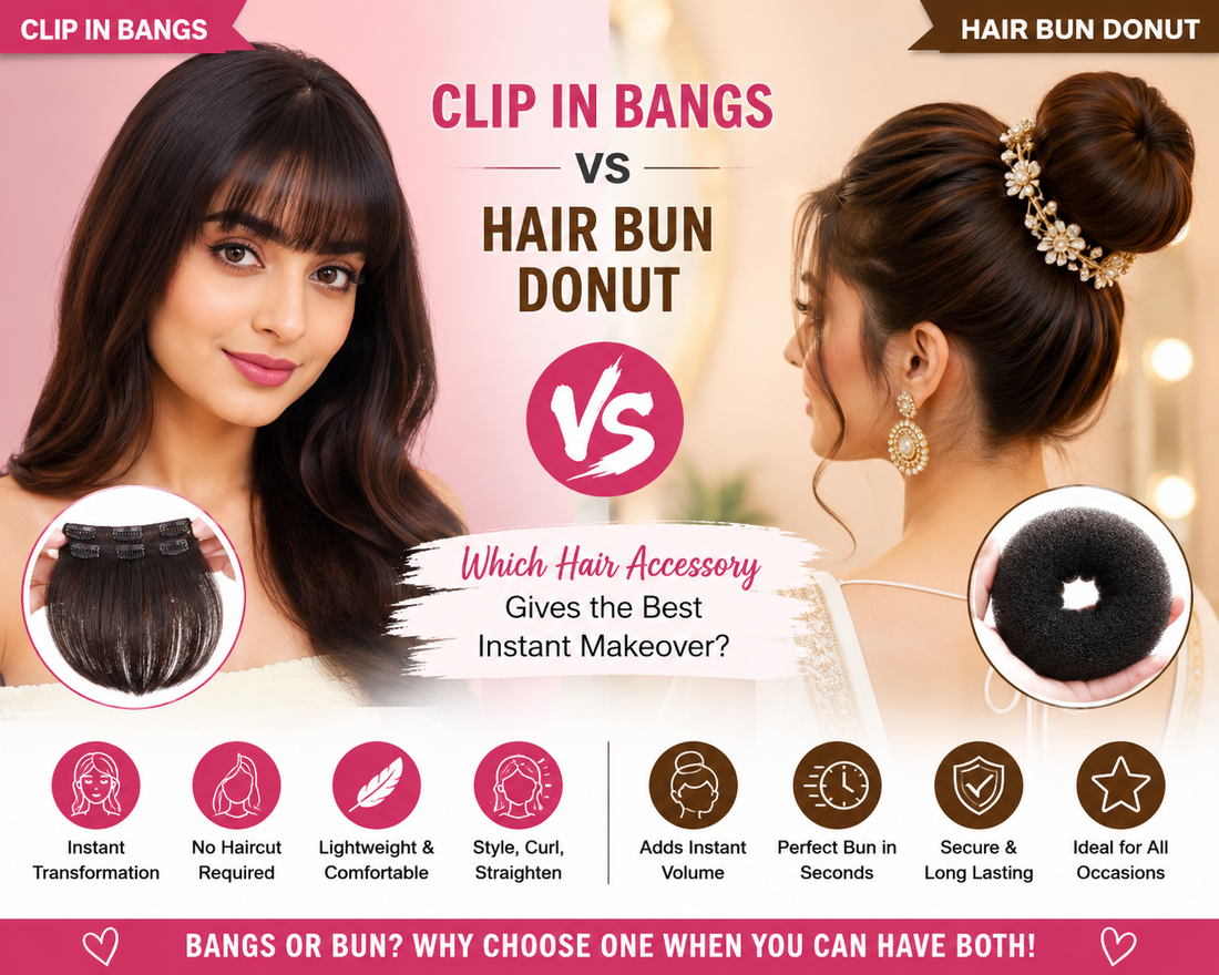 clipin hair extensions for women 