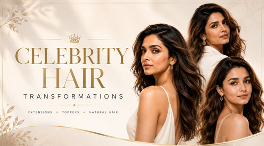 Why Celebrity Hair Looks So Different From Real Life: The Secret Behind Those Perfect Hairstyles