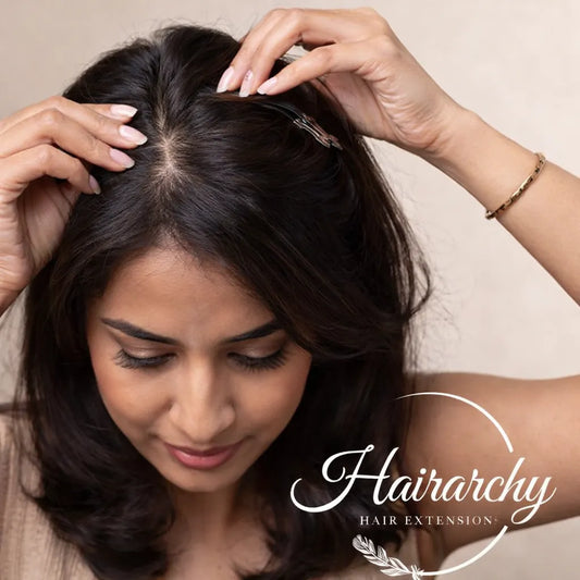 Expert Guide to Choosing the Right Hair Topper for Women