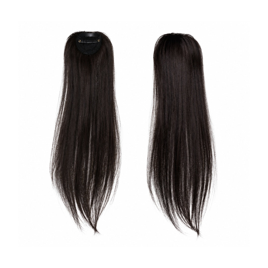 Invisible Hair Patch | 100% Human Hair Extension