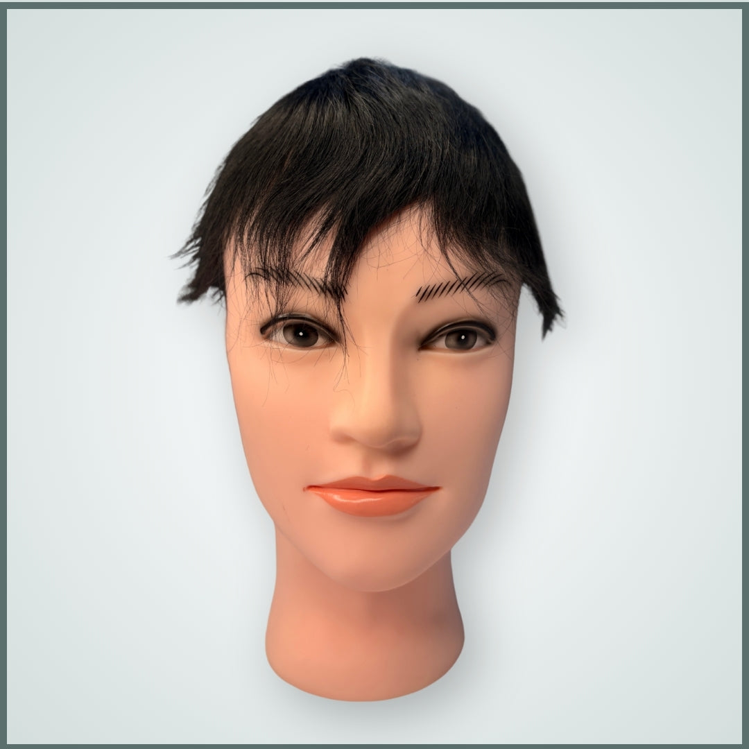 Male Hair Patch Extensions