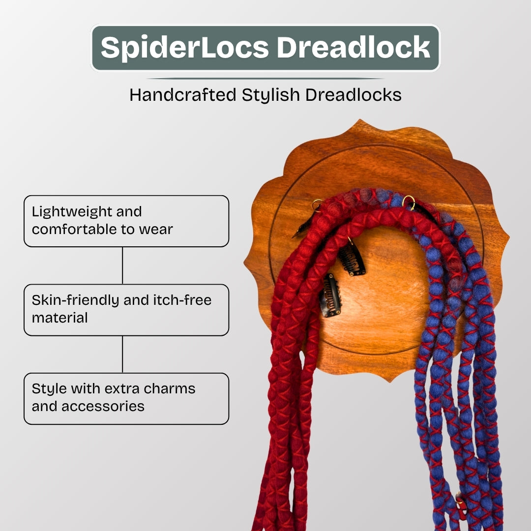 dreadlocks