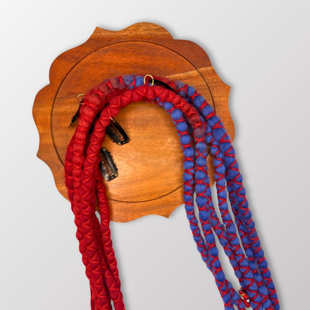 dreadlocks