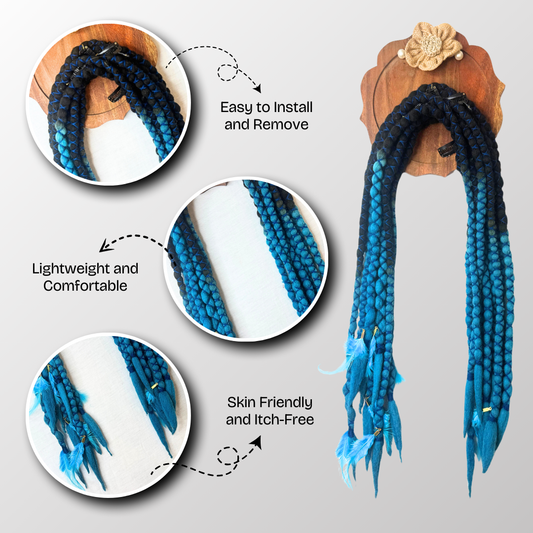 Aqua Twist