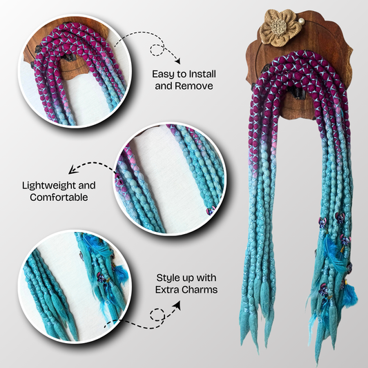 Beachy Waves