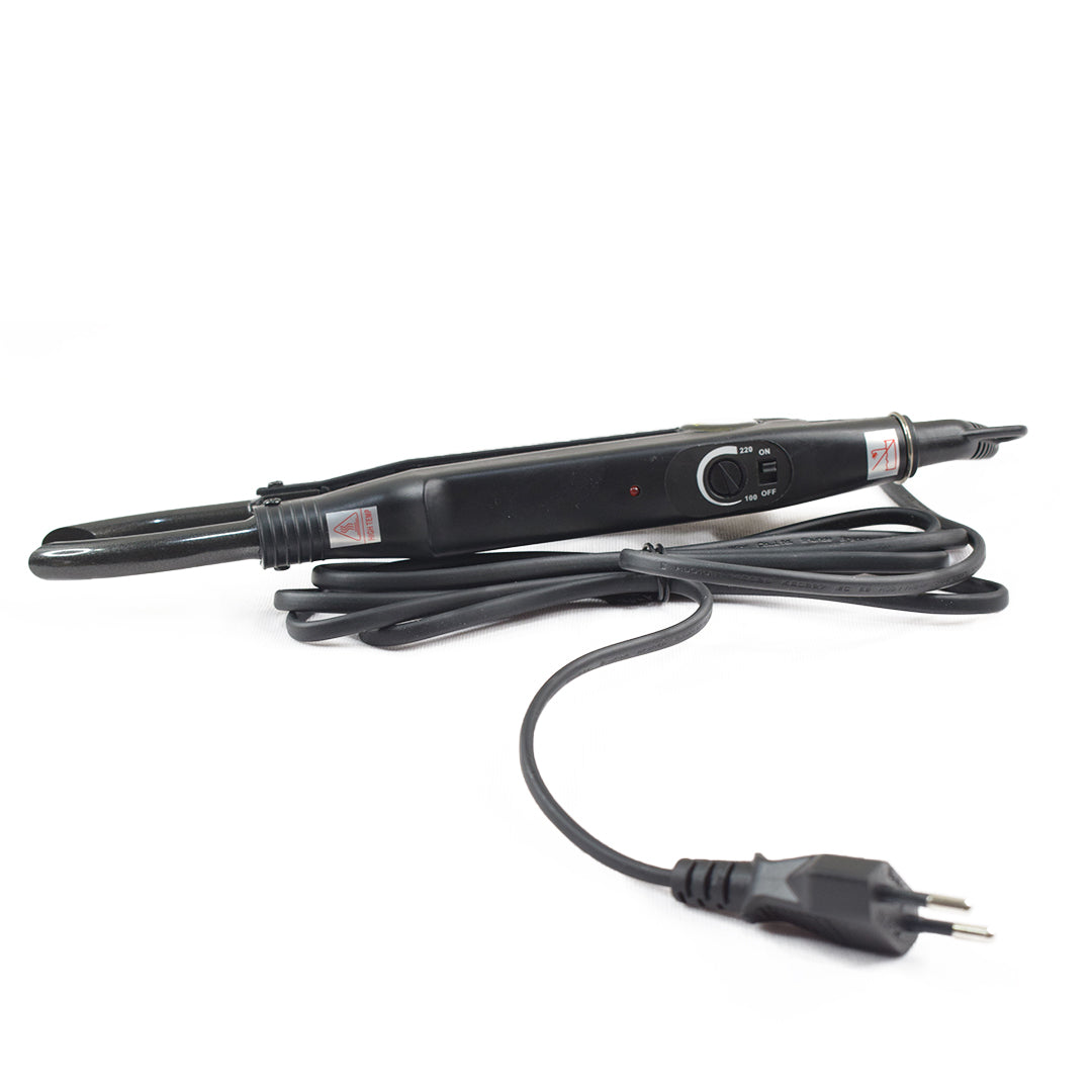 Connector Machine