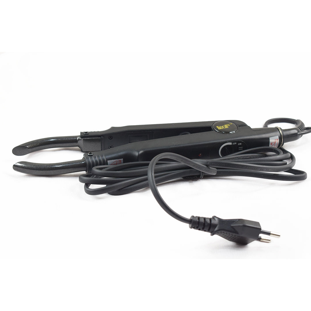 Connector Machine