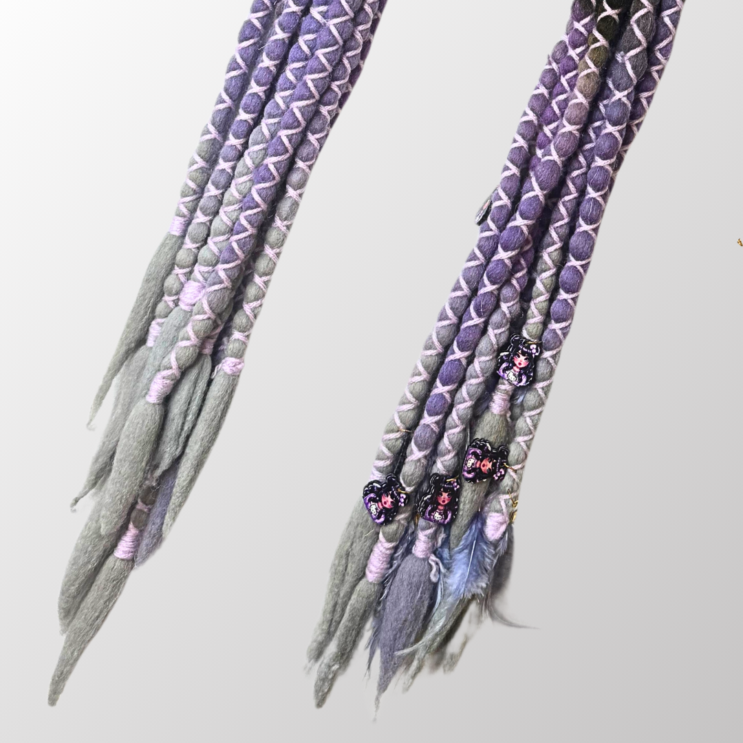 La La Lavender