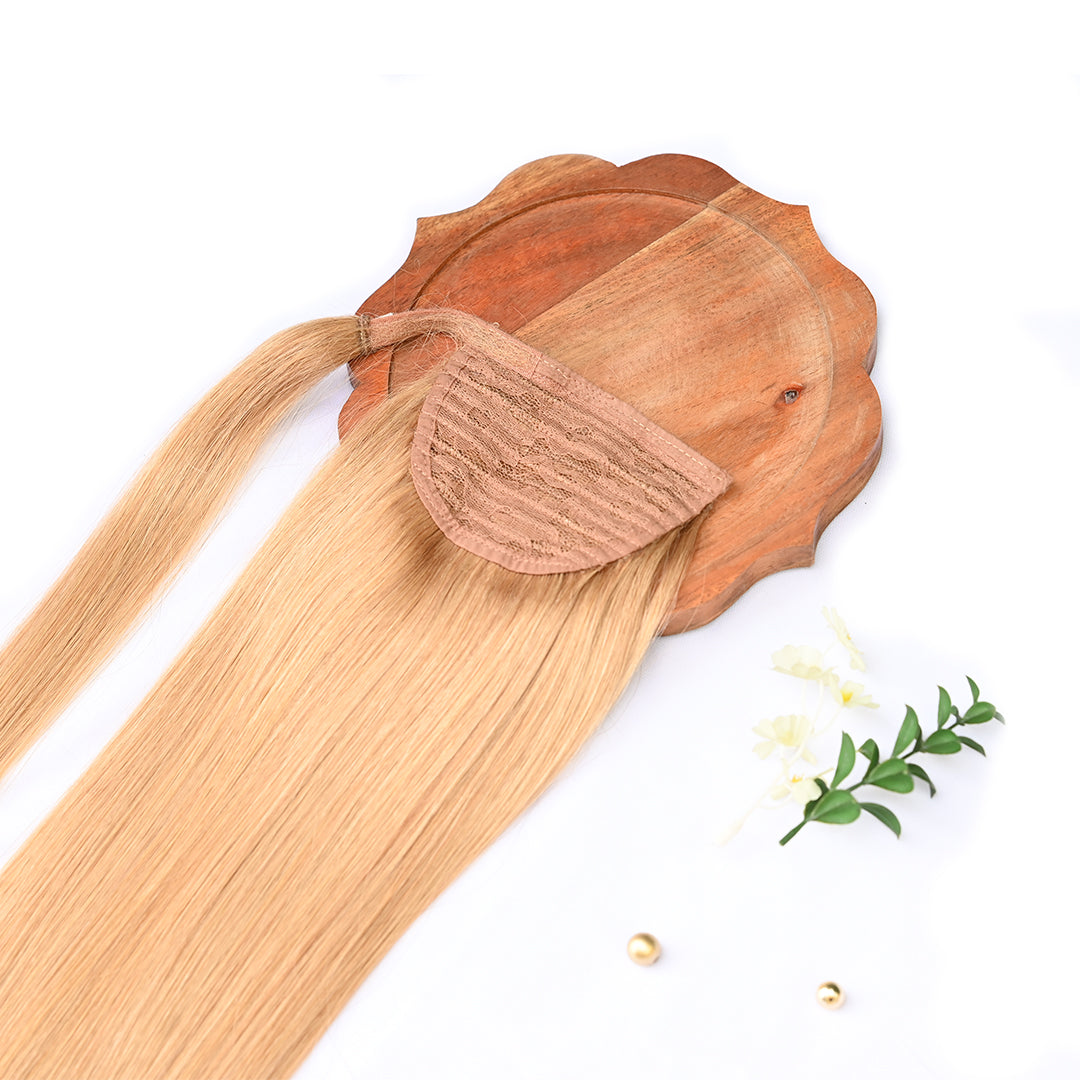 Wrap Around Ponytail Extension