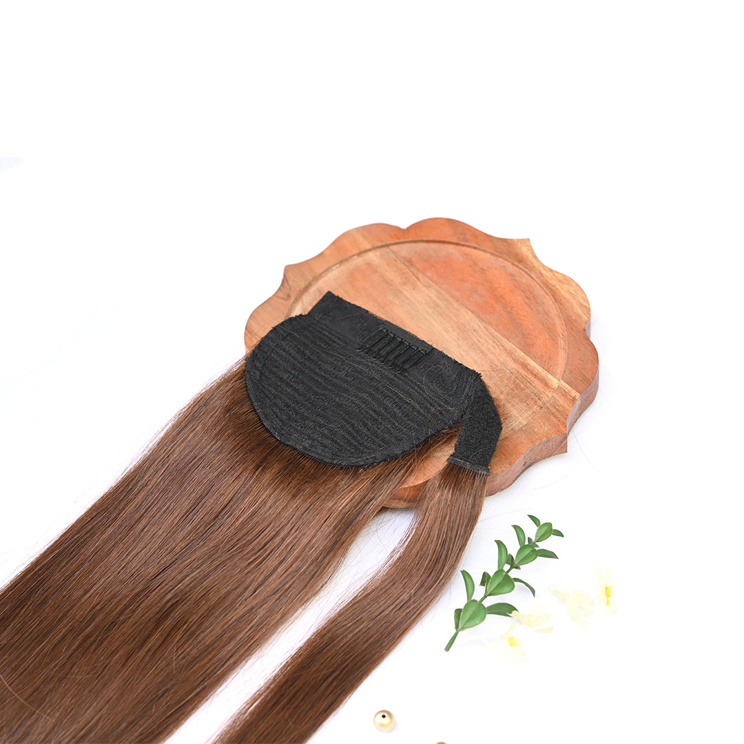 Wrap Around Ponytail Extension