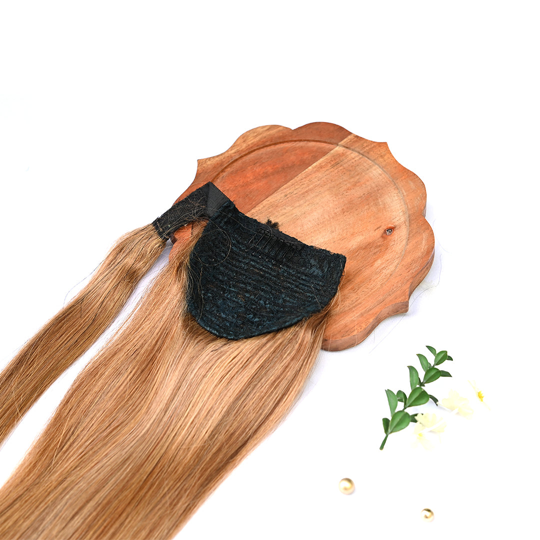 Wrap Around Ponytail Extension