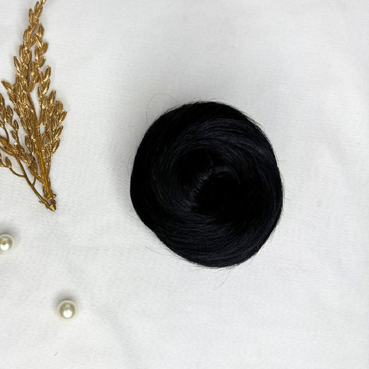 Clip-on Hair Bun | Hairarchy Hair