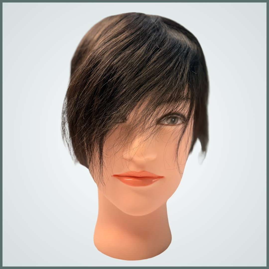 Male Hair Patch Extensions
