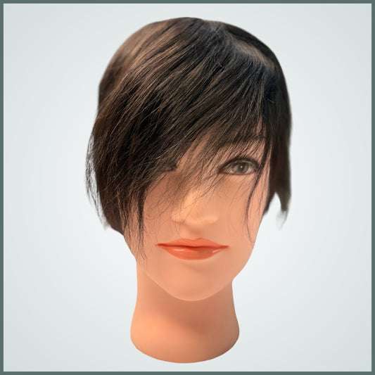 Male Hair Patch Extensions