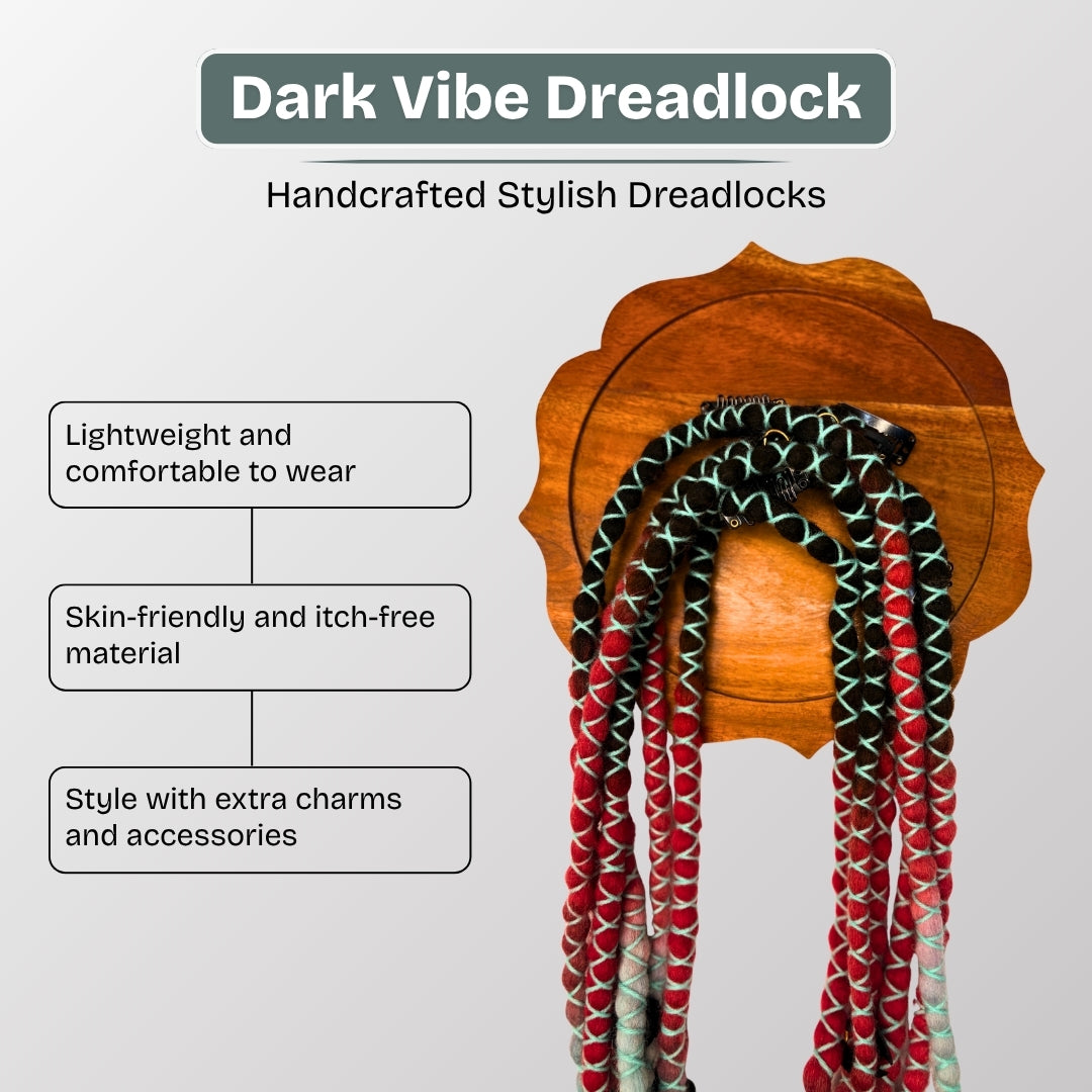 Dreadlock product image