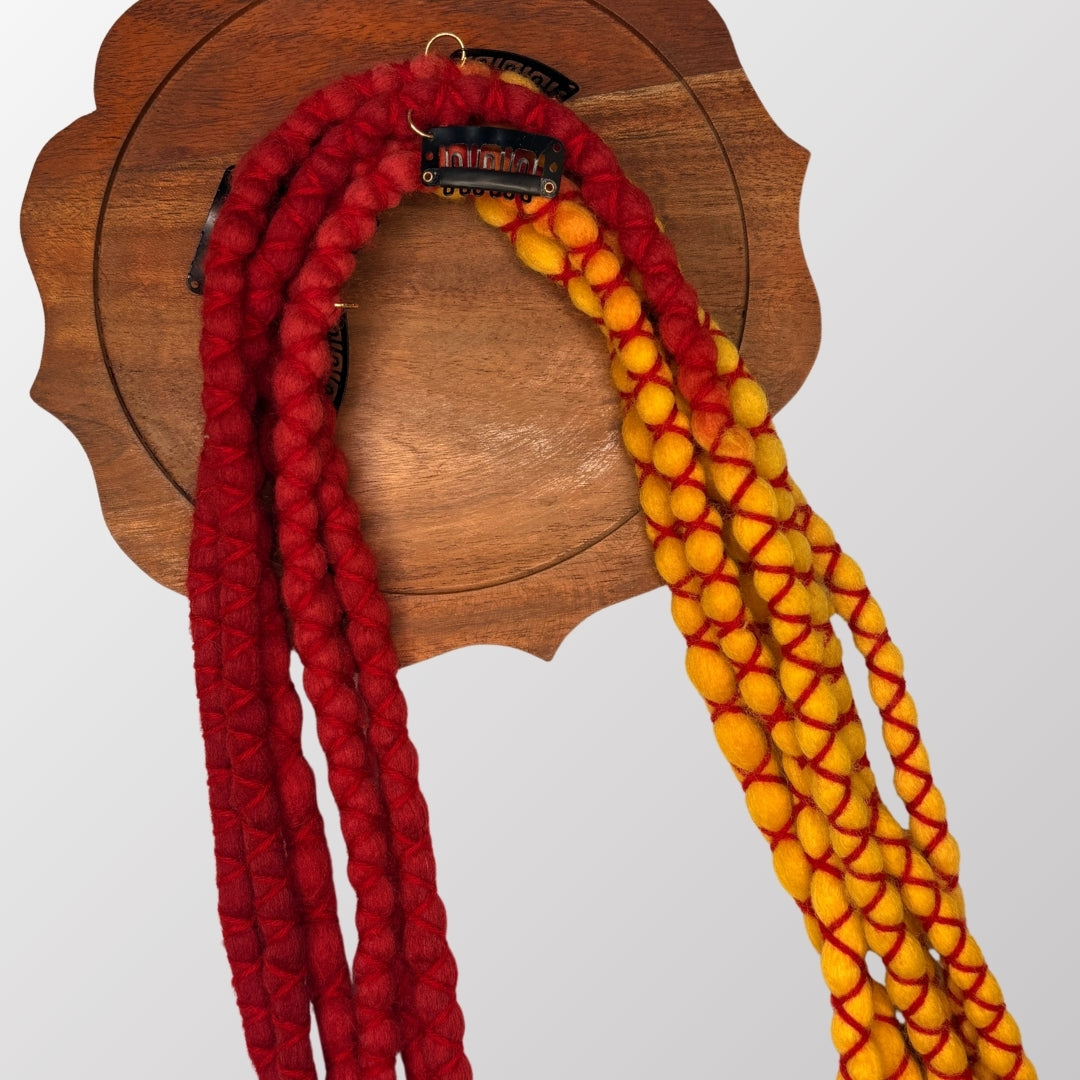 FireStorm Dreadlock image 3