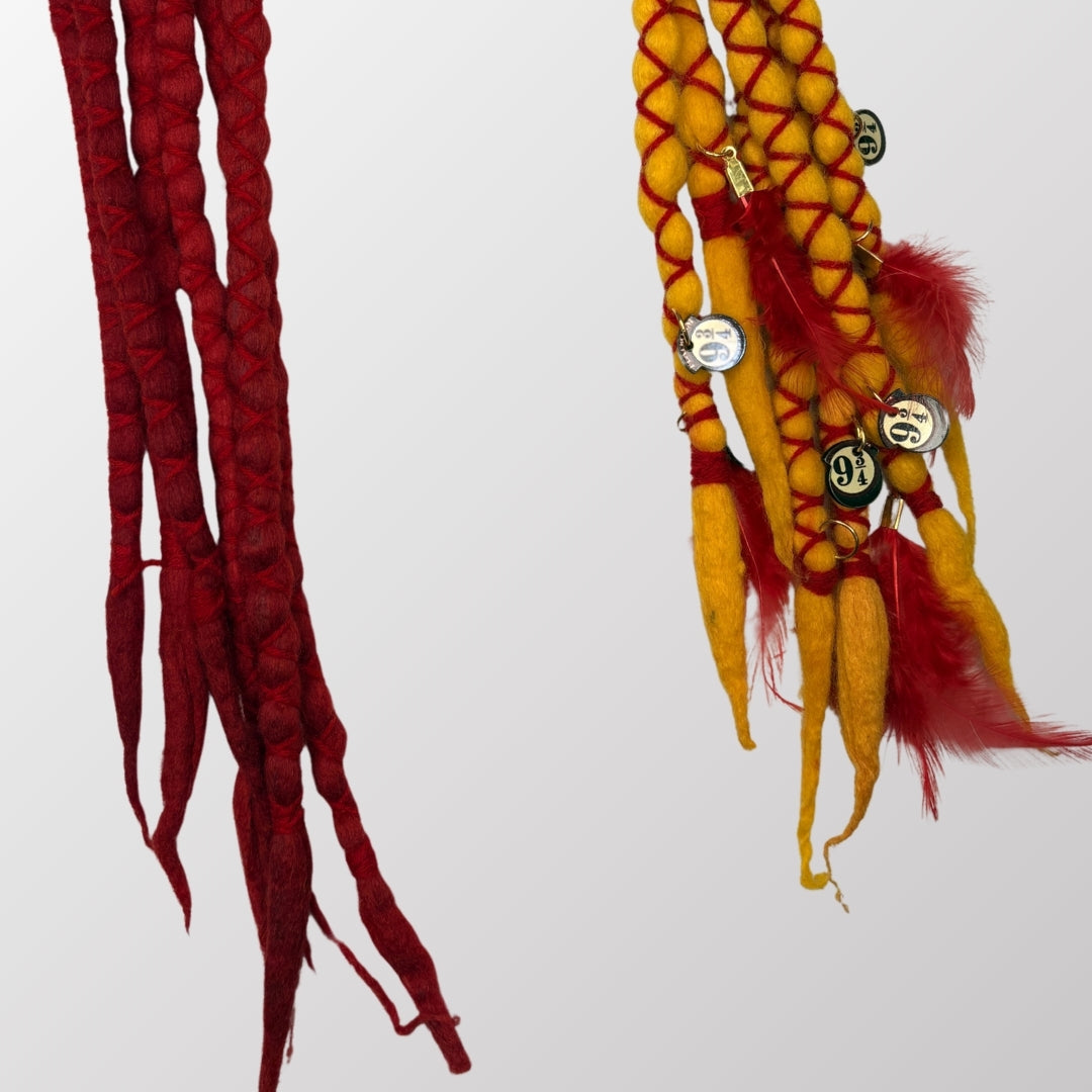 FireStorm Dreadlock image 4