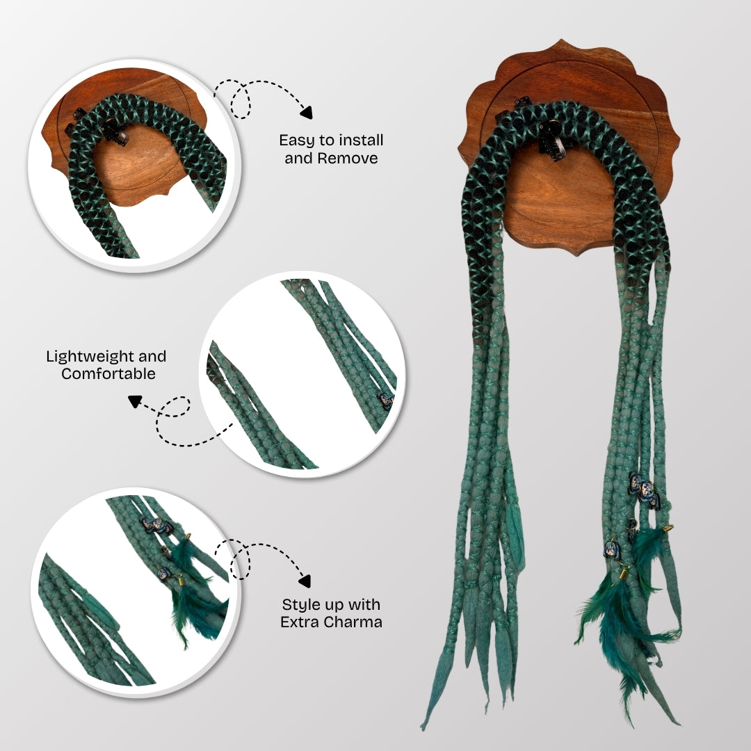 ForestLocs Dreadlock image 1