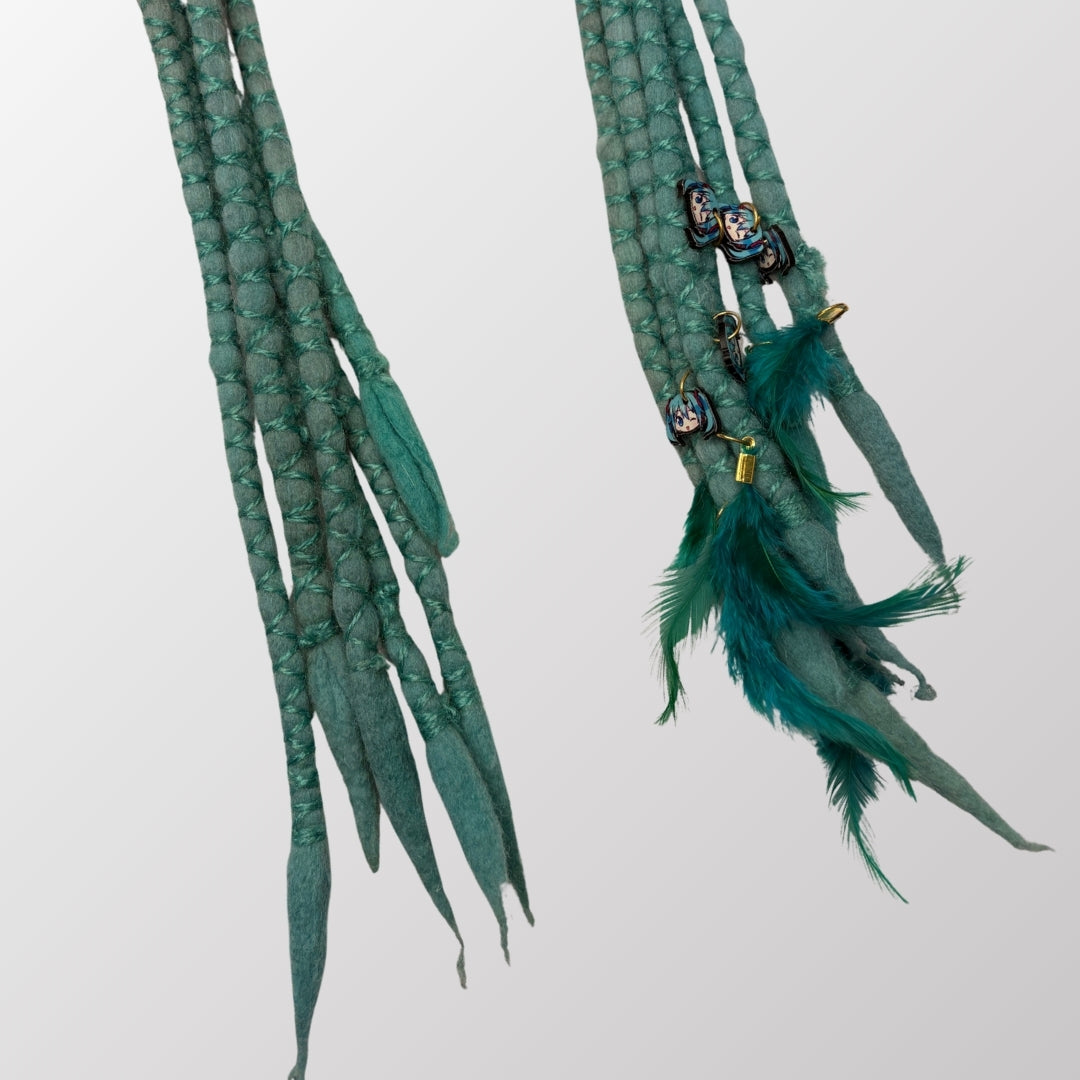 ForestLocs Dreadlock image 4