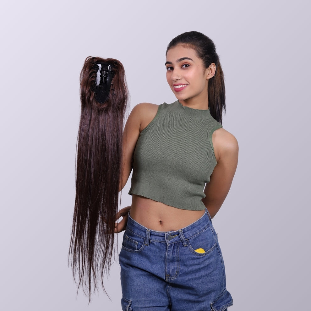 Ponytail Extensions